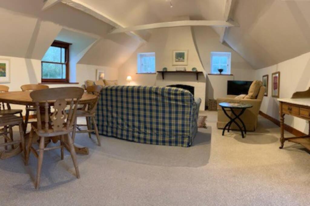 Peaceful Cottage, Close To Coast & Moor Parracombe Экстерьер фото